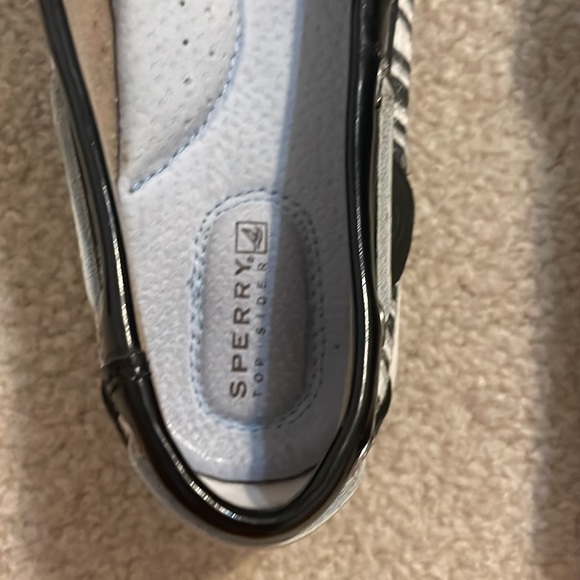 Sperry Angelfish Boat Shoe- size 7 women - Picture 4 of 6